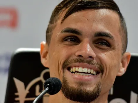 "Desejado por Corinthians, Flamengo e +3"; Michael escolhe preferido em caso de retorno ao Brasil