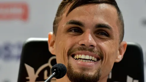 Foto: Thiago Ribeiro/AGIF - Michael é cobiçado no Brasil.