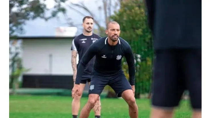 Patrick Floriani/FFC/Divulgação/