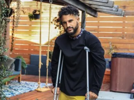 Surfe: Vice-campeão mundial, Italo Ferreira revela ter disputado a final da WSL lesionado