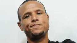 Armando Paiva/AGIF - Fabuloso entre 'migué' de Ceni.