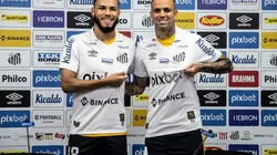 Flickr Oficial do time: Ivan Storti/Flickr Oficial Santos - Santos deve ter mudanças no time