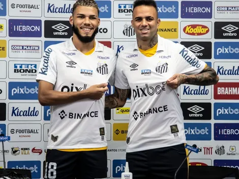 Santos pode ter alterações com permanência de interino e contratado em 2022 devem ganhar chance