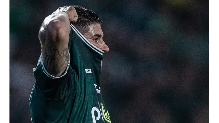 Pedro Raúl entrega situação e afirma que ficou por um triz de fechar com outro clube: "A negociação aconteceu"