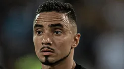 Foto: Jorge Rodrigues/AGIF