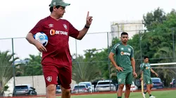 Foto: Mailson Santana/ Fluminense