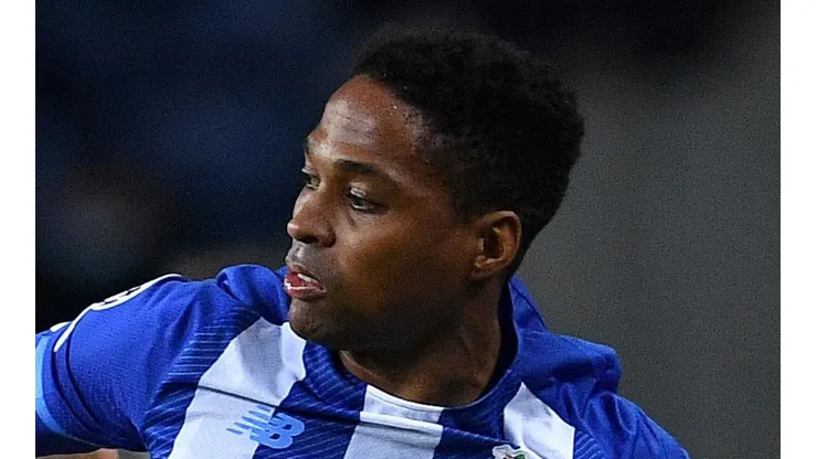 Foto: Octavio Passos/Getty Images - Wendell