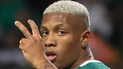 Foto: Marcello Zambrana/AGIF - Danilo