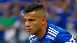 Foto: Fernando Moreno/AGIF - Bruno revela interesse de times brasileiro antes de acerto com Cruzeiro