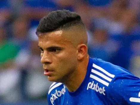 “9 clubes da Série A”; Bruno Rodrigues expõe interesse de times brasileiros e explica escolha pelo Cruzeiro