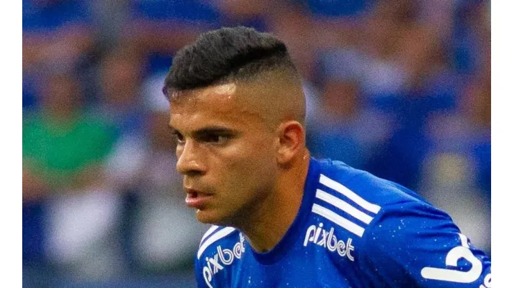 Foto: Fernando Moreno/AGIF - Bruno revela interesse de times brasileiro antes de acerto com Cruzeiro