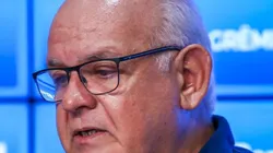 Foto: Lucas Uebel/Grêmio