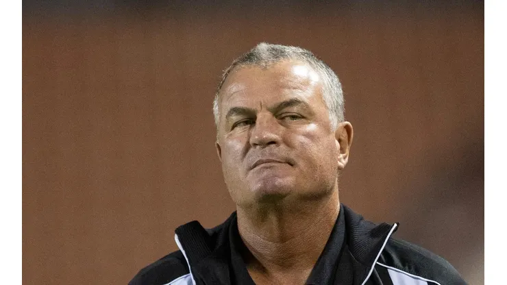 Foto: Diogo Reis/AGIF - Mazola começou a temporada à frente do Ituano.