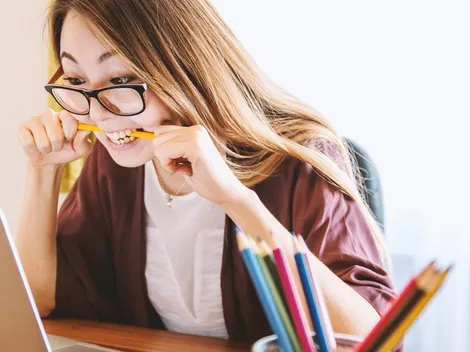 Enem 2022: Novo site para correção gratuita de redações é lançado