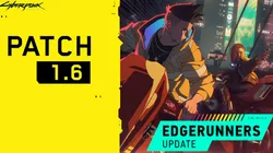 Cyberpunk 2077 recebe nova atualização inspirada no anime "Cyberpunk: Mercenários"