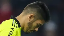 Inter tem 'solução' para lugar de Daniel após falhas do goleiro colorado