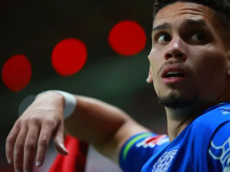 Paulinho 'causa' na Alemanha e turbina mercado no Vasco e Brasil para 2023