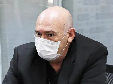 OPA! Rueda se antecipa e parte para assinar com dupla aprovada por Lisca