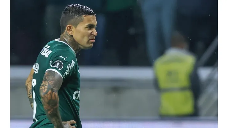 Marcello Zambrana/AGIF/ Libertadores: Rivais enchem a internet de memes após eliminação do Palmeiras para o Athletico-PR.