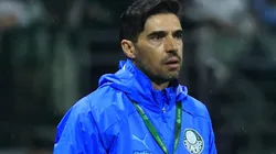 Foto: Marcello Zambrana/AGIF - Abel Ferreira