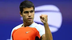 Alcaraz e Sinner irão se enfrentar por uma vaga na semi