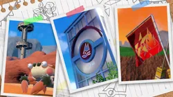 Pokémon Scarlet e Violet recebe trailer inédito mostrando diferentes rotas de jogo