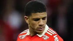 Foto: Pedro H. Tesch/AGIF - Situação de Taison é exposta e torcida do Inter reage