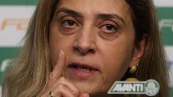 Foto: Cesar Greco - Sociedade Esportiva Palmeiras