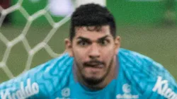 Foto: Robson Mafra/AGIF - João Paulo