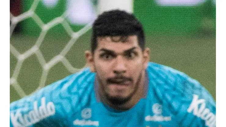 Foto: Robson Mafra/AGIF - João Paulo