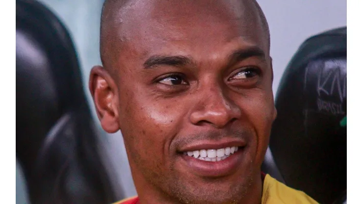 Foto: Robson Mafra/AGIF