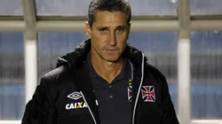 Daniel Vorley/AGIF - Jorginho relembra passagens anteriores no Vasco