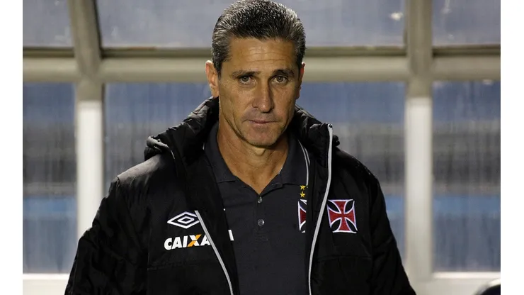 Daniel Vorley/AGIF - Jorginho relembra passagens anteriores no Vasco