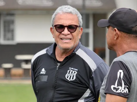 Hélio dos Anjos fala sobre Ponte Preta no G-4: "Alguém achou que sonhamos muito"