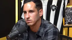 Foto: Repordução Charla Podcast (YouTube)