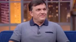 Foto: Reprodução/YouTube - Mauro Cezar Pereira: jornalista criticou o defensor do Flamengo