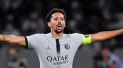 "Hoje a relação..."; sem esconder o jogo, Marquinhos fala sobre polêmica entre Neymar e Mbappé