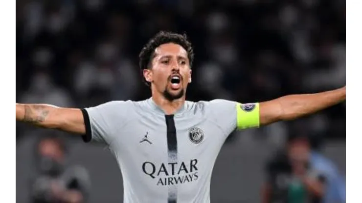 "Hoje a relação..."; sem esconder o jogo, Marquinhos fala sobre polêmica entre Neymar e Mbappé