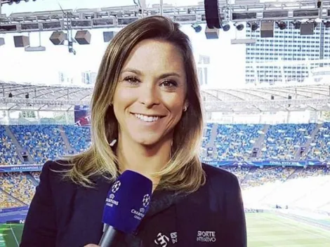 “É maluquice demais”; Jornalista da TNT Sports coloca titular do Timão acima de queridinho do Fla