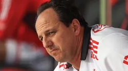 Foto: Marcello Zambrana/AGIF - Rogério Ceni