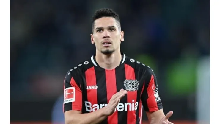 Stuart Franklin/Getty Images - Alvo do Atlético, Paulinho entra em guerra na Alemanha