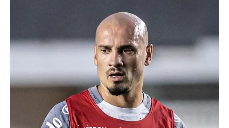 Foto: Raul Baretta/AGIF - Maicon