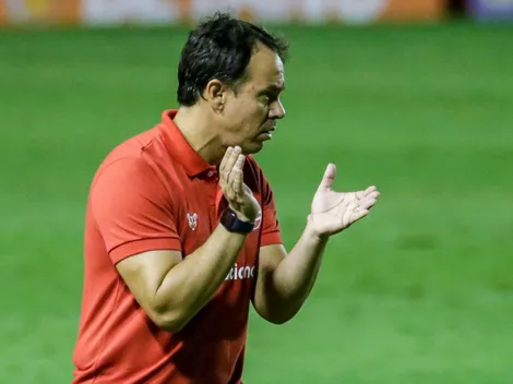 Dado Cavalcanti conta com reforços importantes e surpreende na escalação do Náutico