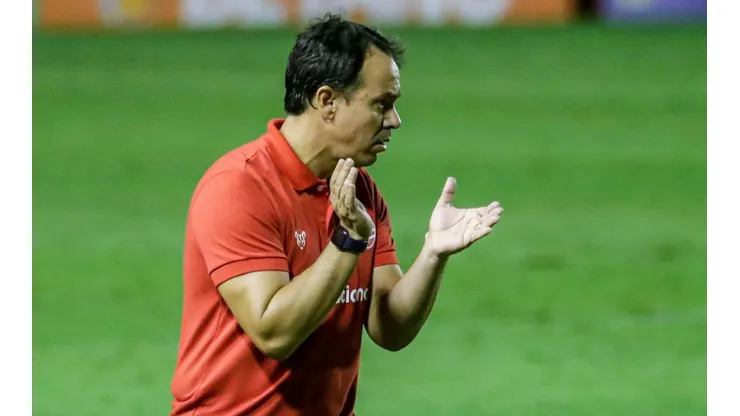 Foto: Rafael Vieira/AGIF