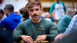 Yuri Martins é o brasileiro com o maior valor em ganhos no poker (Foto: Katerina Lukina/PokerNews)