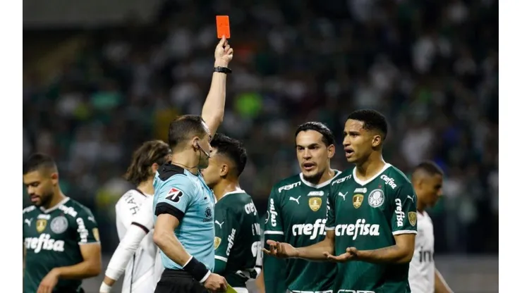 Foto: Ricardo Moreira/Getty Images