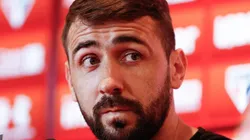 Foto: Marcello Zambrana/AGIF - Lucas Pratto