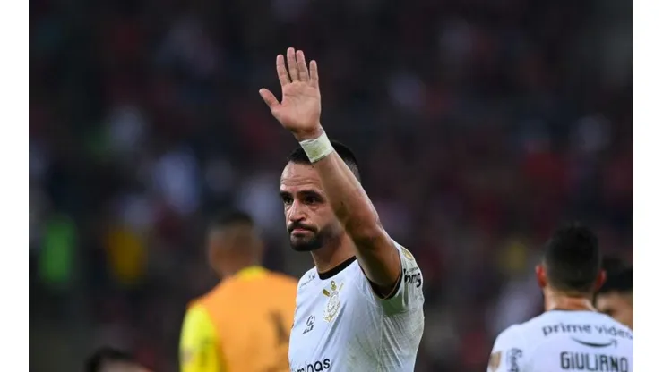 Foto: Andre Borges/Getty Images