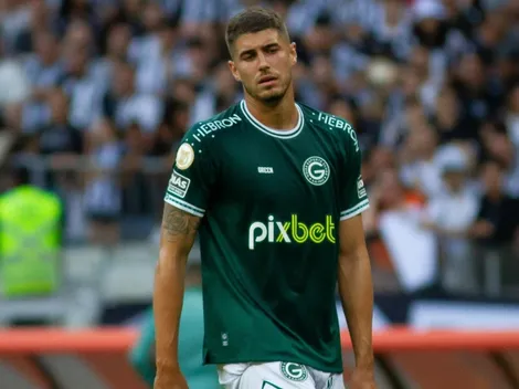 Presidente do Goiás fala sobre como manter Pedro Raul, que interesse a Corinthians, Fla e +