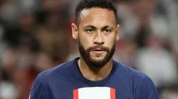 Getty Images / Koji Watanabe / Correspondente - Neymar em ação pelo PSG.